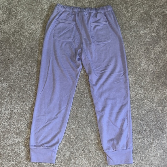Free People NWOT Work It Out Joggers - Picture 2 of 5